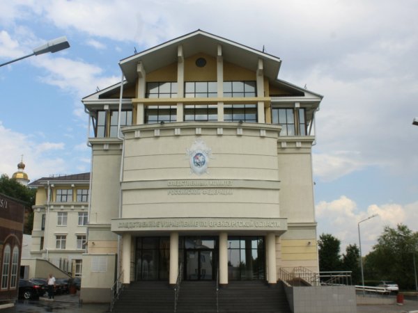 В Оренбурге квартиранта обвиняют в убийстве владельца жилья