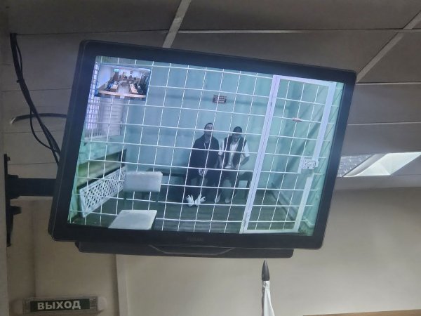 Братья Макаровы снова просили отпустить их домой