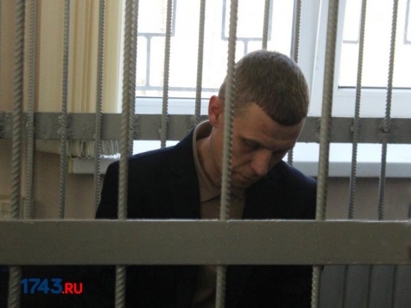 Экс-начальник УЖКХ Оренбурга пытался обжаловать приговор в кассационном суде