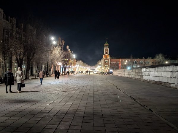 Исчезнут ли малые города Оренбуржья?