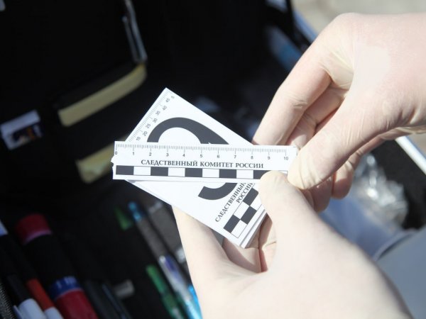 В Оренбурге 21-летний парень до смерти избил знакомого прямо на улице