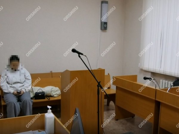 В Оренбургской области впервые оштрафовали за съёмку БПЛА