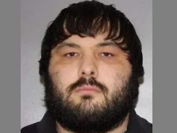 Задержан предводитель банды оренбургских киллеров Алексей Худаев