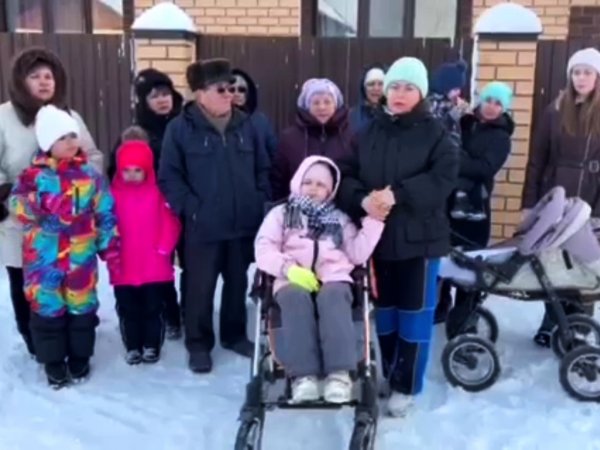 Жители нескольких СНТ под Оренбургом обратились к Путину