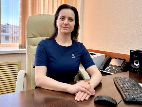 Заместителем министра здравоохранения Оренбуржья стал врач-невролог