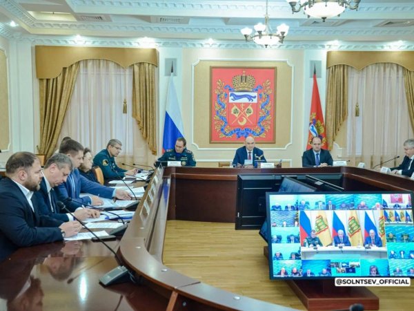 В Оренбуржье заранее готовятся к паводку и предлагают увеличить сброс воды