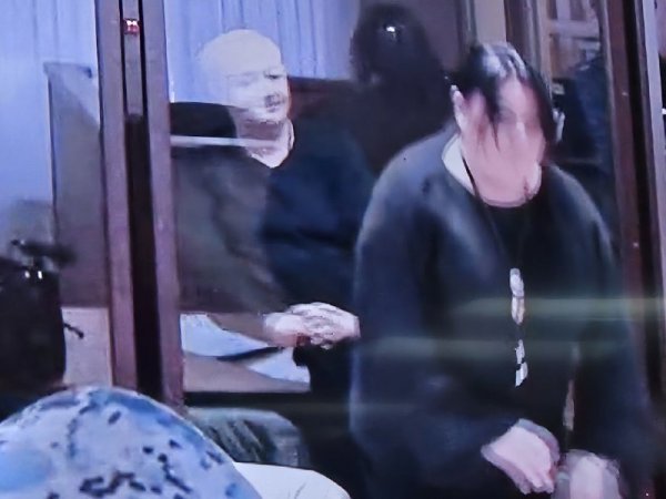 «Вору в законе» Рашиду Джамбульскому Оренбургский областной суд вынес приговор