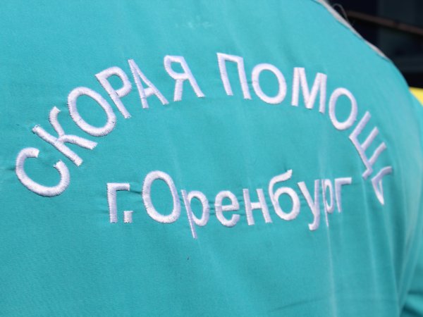 В Оренбурге двое мужчин упали в шахту лифта