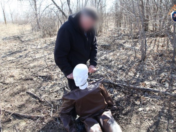 Задушил зятя: в Оренбурге осудили мужчину за убийство 24-летней давности