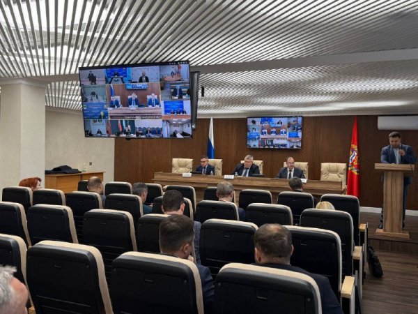 Оренбургская область готовится к паводку в 2026 году