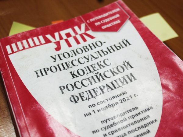 В Оренбурге два душегуба забили мужчину до смерти лопатой и палкой