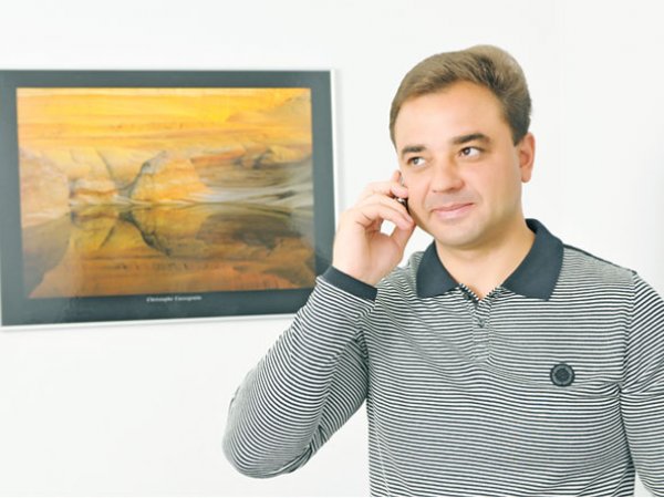 Депутата оренбургского горсовета Кузьмина отправили в СИЗО