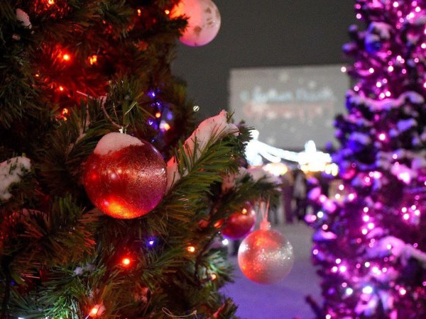 31 декабря в центре Оренбурга покажут советские мультфильмы!