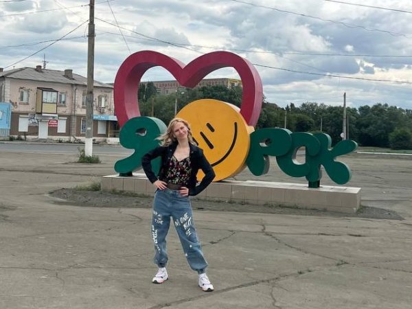 Бывшая чиновница из Оренбуржья будет выживать в Стамбуле, и вы увидите это на ТВ
