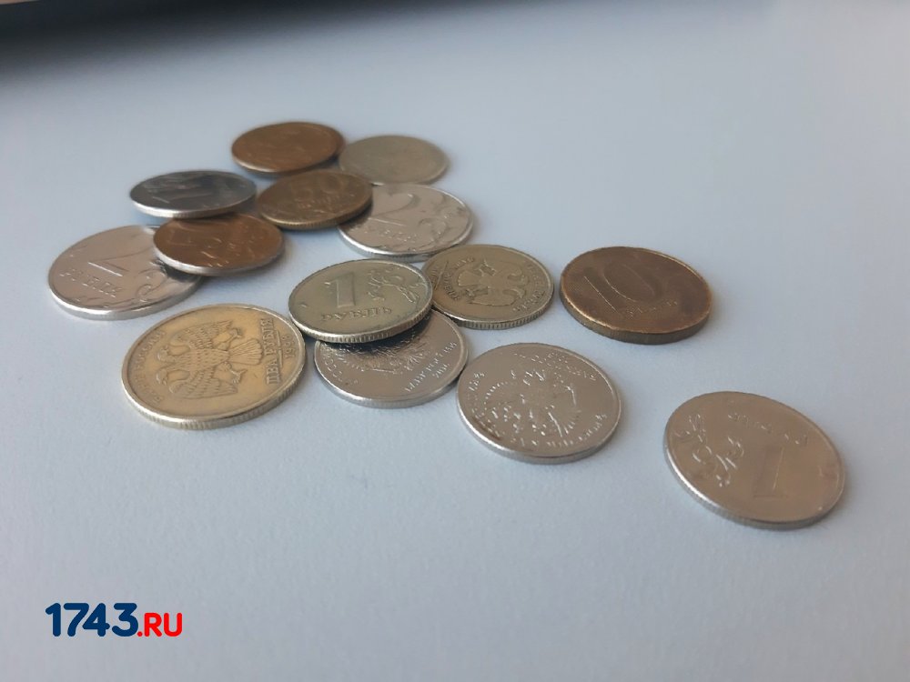 Размер будущей пенсии повергает в шок