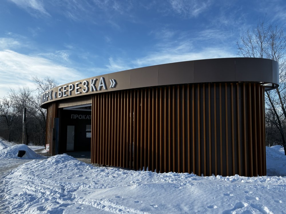 Туалеты, построенные в Оренбурге за огромные деньги. Фото 1743.ru Туалеты, построенные в Оренбурге за огромные деньги. Фото 1743.ru