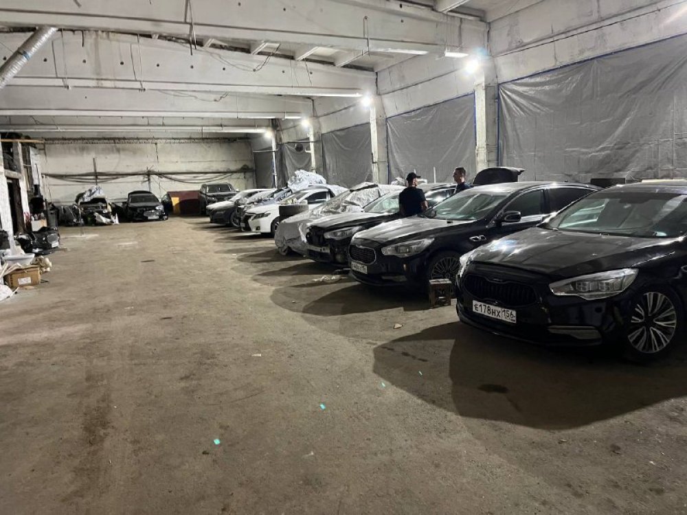 Дело автоподставщиков