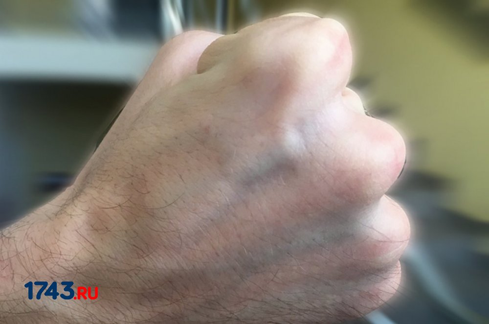 Суд в Оренбургском районе рассмотрел дело о побоях в семье Суд в Оренбургском районе рассмотрел дело о побоях в семье