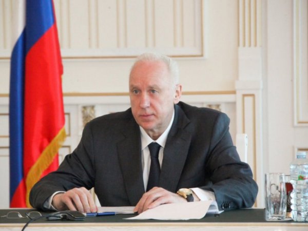 Бастрыкин потребовал доклад по делу о ветхом доме в Новорудном