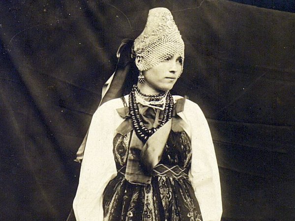 Смерть в любовном треугольнике: купец, его приказчик и девушка-сирота