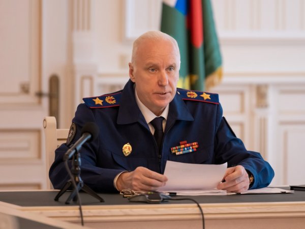 Глава Следкома России затребовал доклад по делу сироты из Оренбуржья