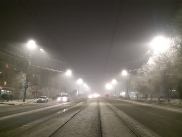 Такого не было больше 100 лет: 2025 год стал самым тёплым в Оренбуржье
