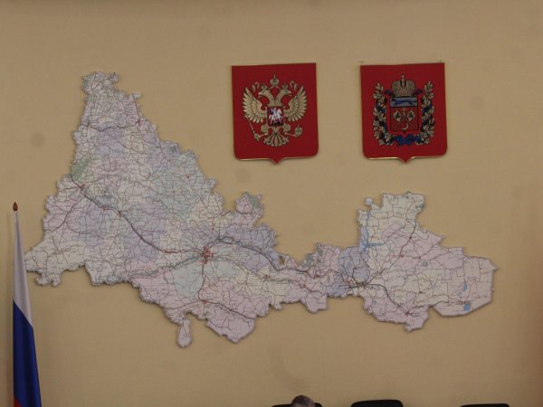 В 2025-ом году из Оренбуржья вывезли более 544 000 тонн зерна