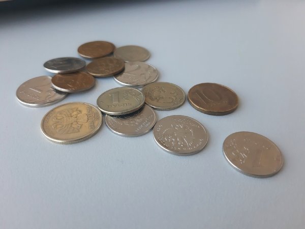 Размер будущей пенсии повергает в шок