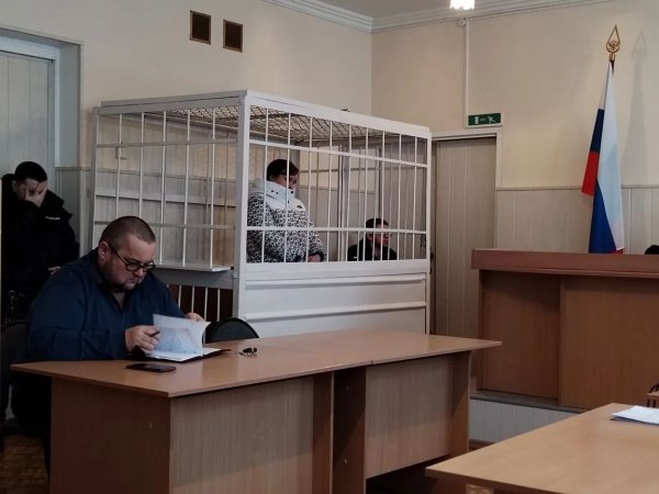 В Оренбуржье женщина пригласила к себе в гости мужчину и убила его
