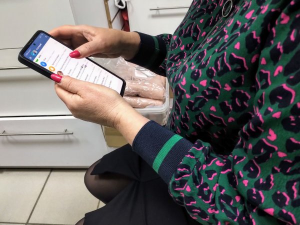 Думай, что пишешь, или лучше промолчать? Новые правила хранения переписок в соцсетях уже вступили в силу с 1 января 2026 года