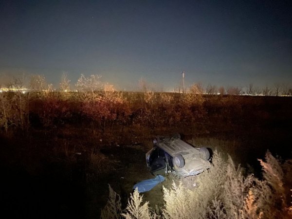 Водителя из Оренбурга обвиняют в том, что он спровоцировал смертельную аварию и уехал