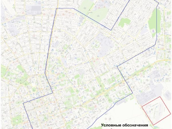 В Оренбурге сегодня ночью отключат холодную воду!