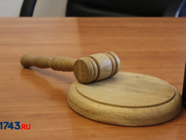 Начальника отдела УЭБиПК в Оренбурге отправили в СИЗО