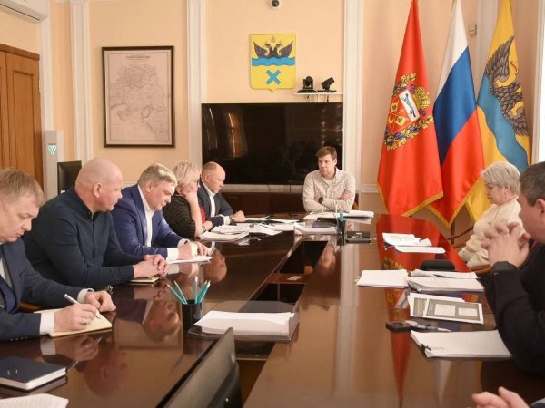 В Оренбурге изменили маршруты автобусов и добавили остановку у «Мармелада»