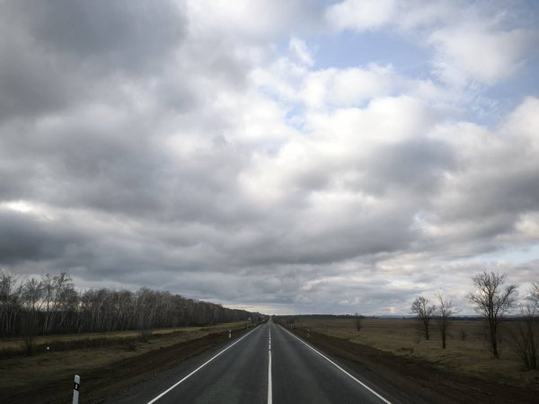 В 2026 в Оренбуржье проведут масштабный ремонт трассы Орск — граница Башкирии