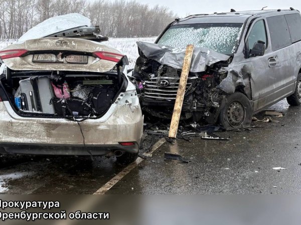 Смертельное ДТП с тремя погибшими: суд изменил меру пресечения водителю