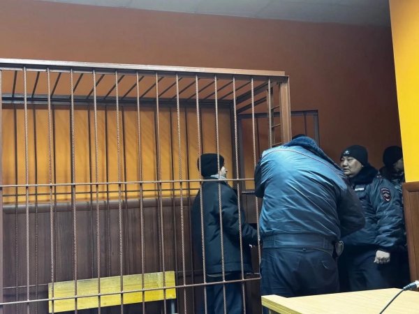 Подозреваемого в убийстве учителя физкультуры в Бугуруслане отправили в психиатрический стационар