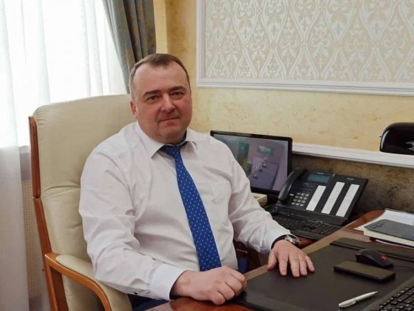 Дело о конфискации имущества у экс-руководителя «Оренбургремдорстроя» Сербина поступило в суд