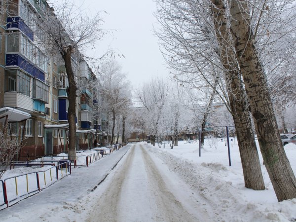 Солнцев поручил всем службам перейти в режим повышенной готовности