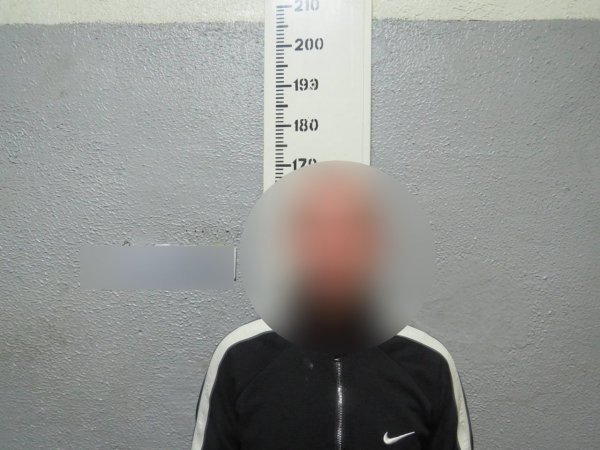 В Оренбурге задержан подозреваемый в краже золота