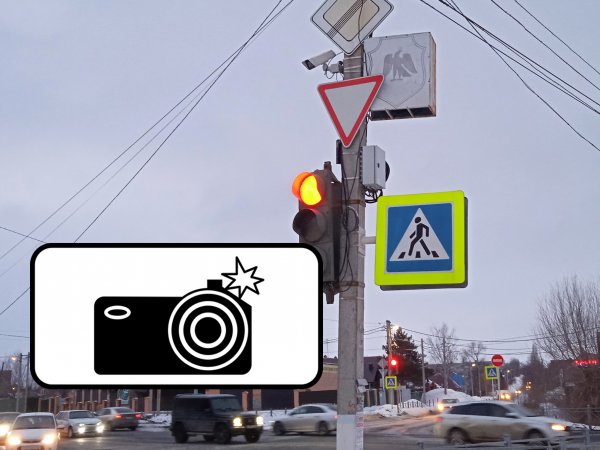 Почему перед радарами нет предупреждающих знаков?