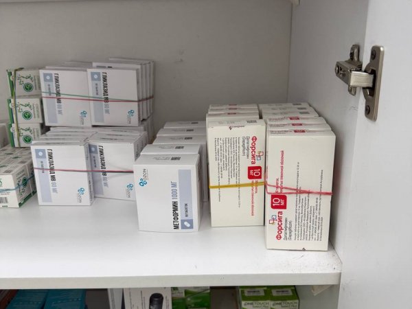 Ситуация с льготными лекарствами в аптеке Оренбурга: в правительстве уверяют, что всё есть, люди пишут, что нет ничего