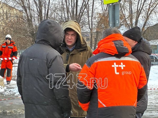 Глава Оренбурга прокомментировал трагедию на улице Монтажников