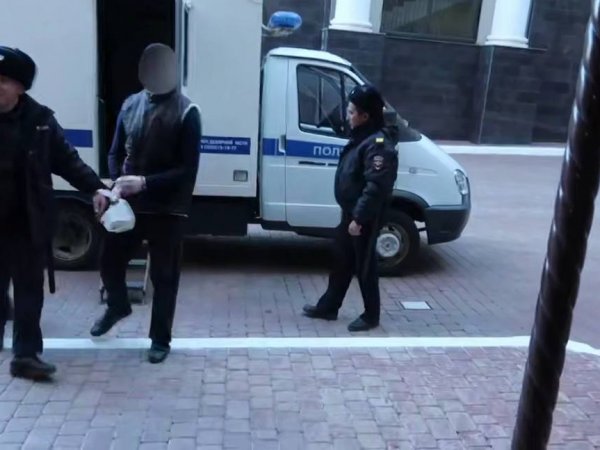 В Оренбурге задержали мужчину, который хотел вступить в террористическую организацию