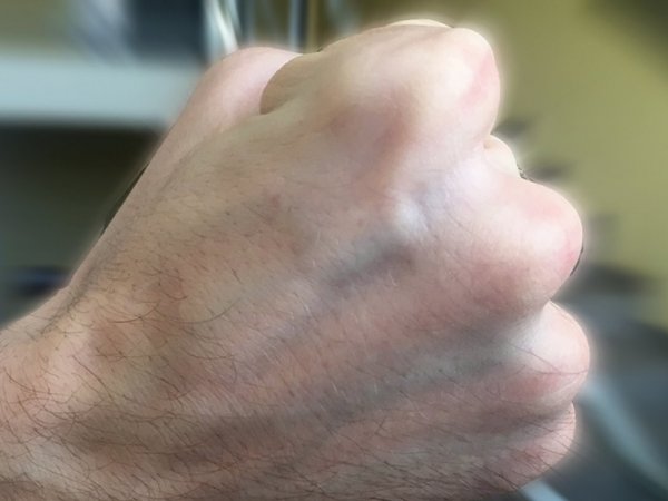 Суд в Оренбургском районе рассмотрел дело о побоях в семье