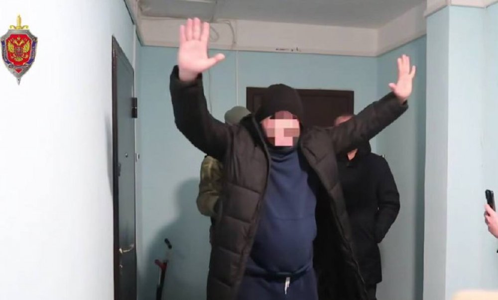 В Оренбуржье замначальника полиции В Оренбуржье замначальника полиции