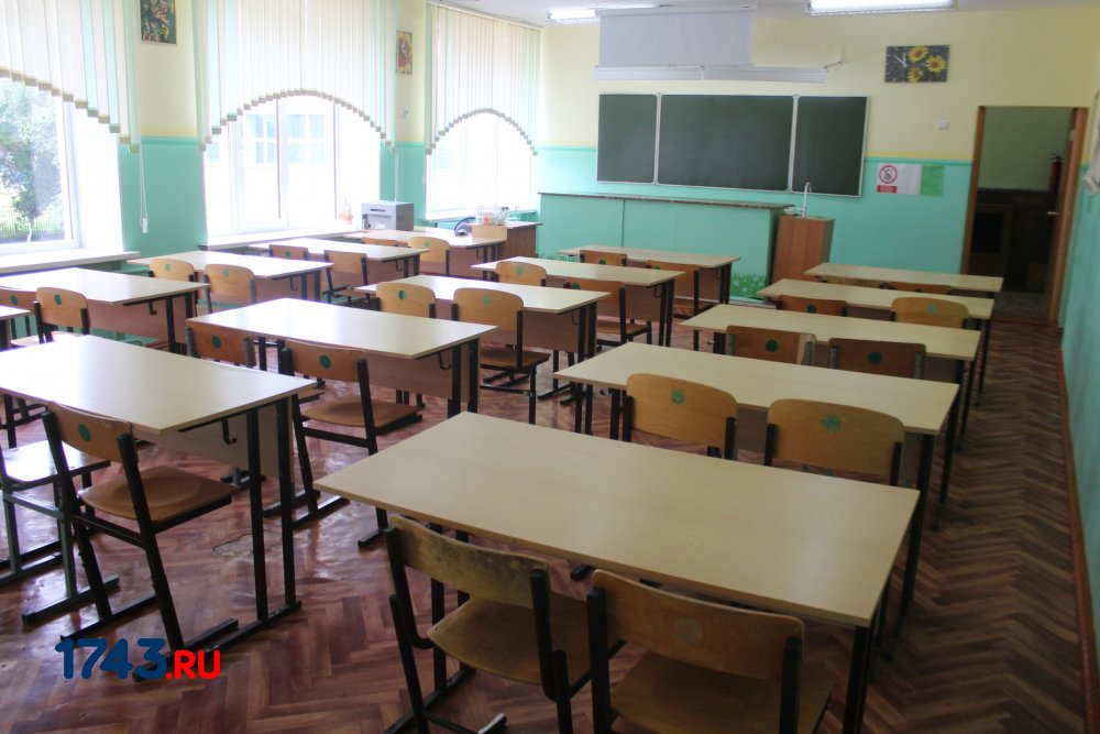 В Оренбурге пройдёт день встречи выпускников 