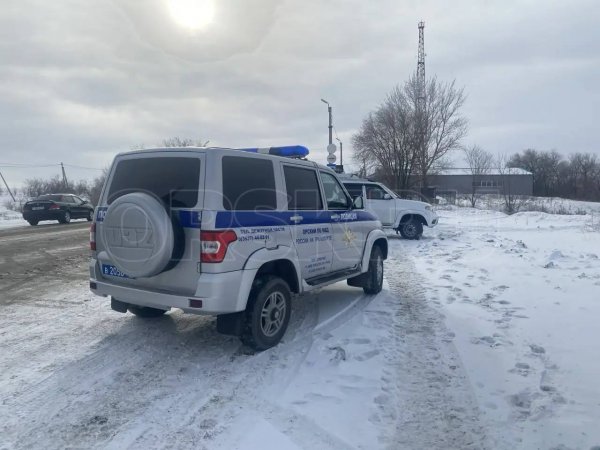 При крушении учебного самолёта в Оренбургской области погибли 3 человека; фото: ORSK.RU