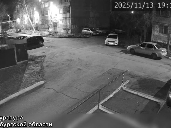 Оренбуржец распылил в лицо несовершеннолетнему газовый баллончик, чтобы украсть телефон