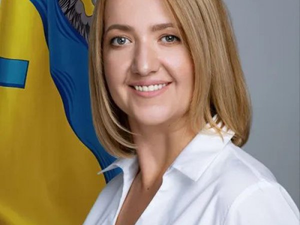 В Оренбурге новый замглавы по соцвопросам и внутренней политике